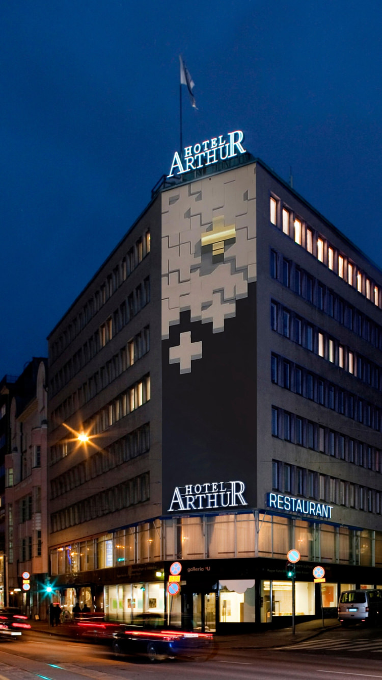 Hotel Arthur